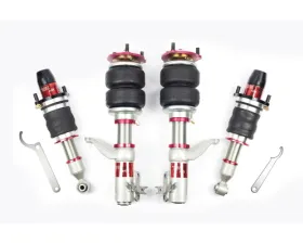 TruHart AirPlus Air Struts Honda CR-V 2002-2006