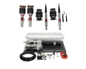 TruHart AirPlus Air Struts w/ VERA Basic Management Honda Accord|Civic|Acura Integra 2016-2024