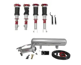 TruHart AirPlus Air Struts Honda Prelude 1992-2001