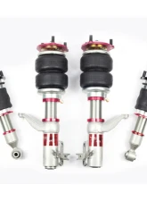 TruHart AirPlus Air Struts Honda CR-V 2012-2016                                     - TH-H1019 - Image 2
