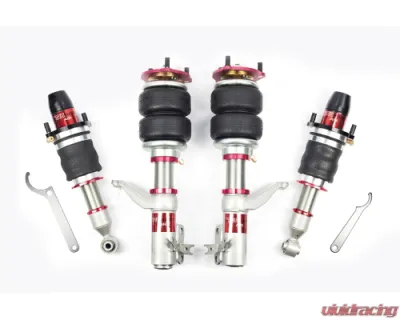 TruHart AirPlus Air Struts Honda CR-V 2012-2016 - TH-H1019