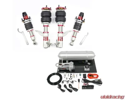 TruHart AirPlus Air Struts w/ VERA Evo Management Honda CR-V 2012-2016 - TH-H1019+TH-ME01