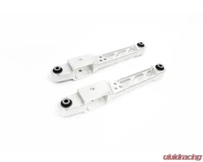 TruHart Rear Lower Control Arms Polished Acura RL|Honda Accord 1998-2002 - TH-H108-PO