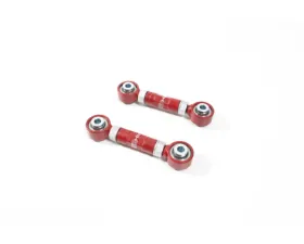 TruHart Rear Toe Kit Red W/ Pillowball Acura Integra 1990-2001|Honda Civic 1988-2000