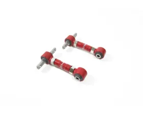 TruHart Rear Camber Kit Red Extreme Negative Camber Acura Integra 1990-2001|Honda Civic 1988-2000|CR-V 1997-2001