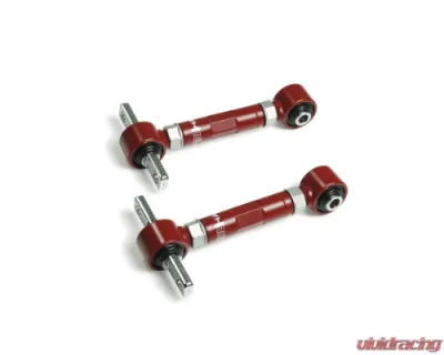 TruHart Rear Camber Kit Red Acura Integra 1990-2001|Honda Civic 1988-2000|CR-V 1997-2001 - TH-H201-PB