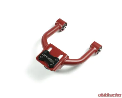 TruHart Front Upper Camber Kit Red w/ Pillowball Bushings Honda Civic 1996-2000 - TH-H204-PB