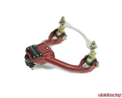 TruHart Front Upper Camber Kit Red w/ Bushings Acura Integra 1990-1993 - TH-H214-BU