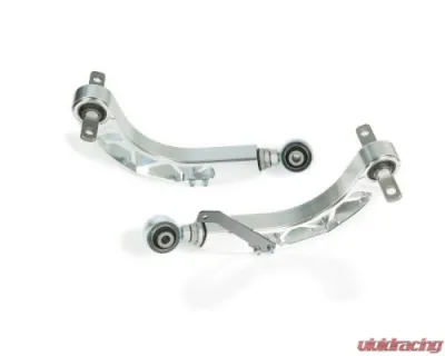 TruHart Rear Camber Kit Polished Acura ILX 2013-2024|Honda Civic 2006-2015 - TH-H216-PO