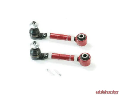 TruHart Rear Camber Kit Red Honda Odyssey 2005-2010 - TH-H230