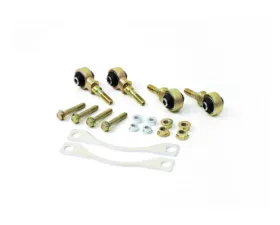 TruHart Front Control Arm Bushings w/ Pillowball Acura Integra 1994-2001|Honda Civic 1992-1995