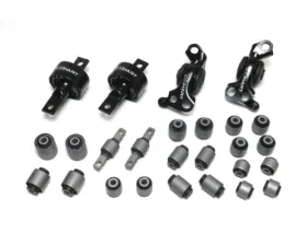 TruHart Arm Bushing Set 26pcs Acura Integra 1994-2001