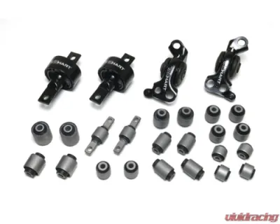 TruHart Arm Bushing Set 26pcs Acura Integra 1994-2001 - TH-H305-1-KIT