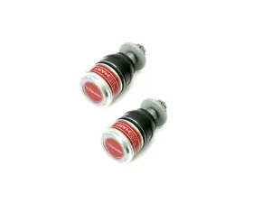 TruHart Roll Center Adjusters Front Honda Civic Type-R 2017-2024