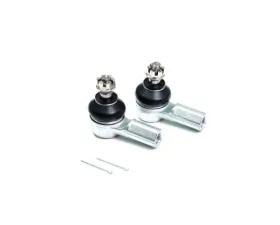TruHart Tie Rod End OE Style Pair Honda Civic 2002-2005