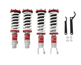 TruHart StreetPlus Coilovers Acura Integra 1990-1993|Honda Civic|CRX 1988-1991