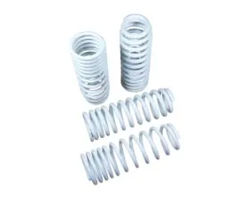 TruHart Lowering Springs 1.6 Inch Front 1.5 Inch Rear Hyundai Sonata|Kia K5 2020-2023