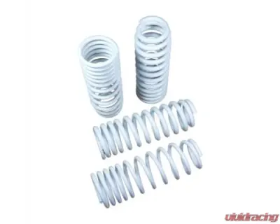 TruHart Lowering Springs 1.6 Inch Front 1.5 Inch Rear Hyundai Sonata|Kia K5 2020-2023 - TH-K404