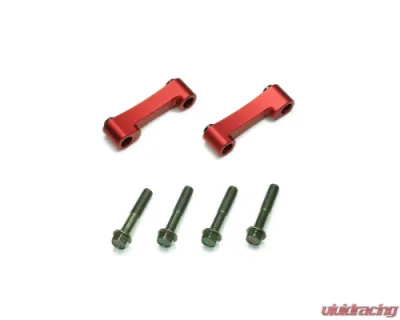 TruHart Roll Center Adjuster 30mm Red Lexus IS300 2001-2005 - TH-L602