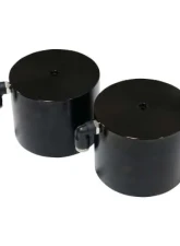 TruHart StreetPlus Coilovers w/ Front Air Cups Mazda Miata 1989-2005                                     - TH-M801-VACF-12 - Image 2