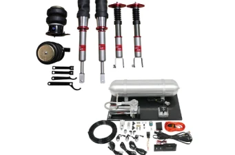 Strut Bars