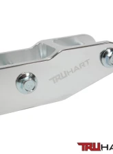 TruHart Rear Lower Control Arms Adjustable Polished Subaru 2008-2021                                     - TH-S108-PO - Image 3
