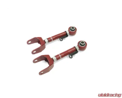 TruHart Rear Camber Kit Red Tesla Model 3 2017-2024 - TH-T204-PB
