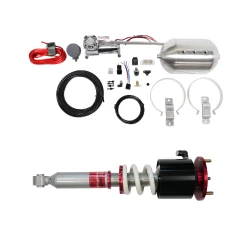 Suspension
