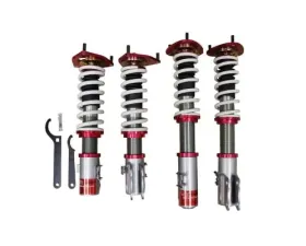 TruHart StreetPlus Coilovers Lexus ES350|Toyota Avalon|Camry 2012-2018
