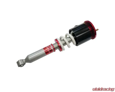 TruHart StreetPlus Coilovers w/ Front Air Cups Acura Integra 2023-2024|RSX 2002-2006 - TH-H814-VACF-20