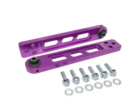 TruHart Rear Purple Lower Control Arms Honda Civic 2001-2005