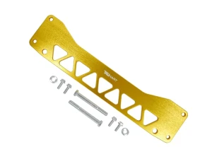 TruHart Subframe Brace Gold Acura RSX 2002-2006|Honda Civic 2001-2005 - TH-H113-GO - Image 5