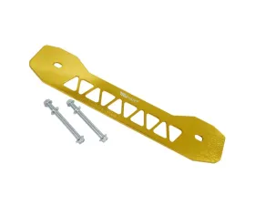 TruHart Subframe Brace Gold Acura ILX 2013-2024|Honda Civic 2006-2015