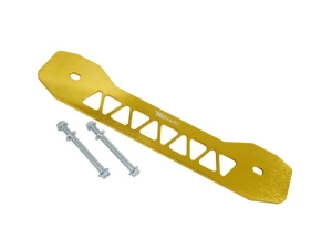 TruHart Subframe Brace Gold Acura ILX 2013-2024|Honda Civic 2006-2015 - TH-H116-GO - Image 3