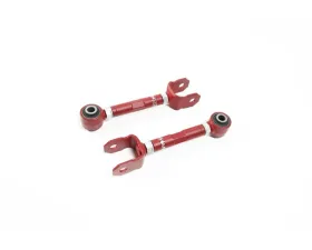 TruHart Rear Camber Kit Pair Set B Red Lexus GS300|GS350|GS430 2006-2012|IS250|IS350|IS-F 2006-2013