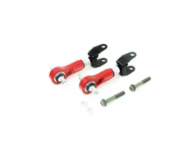 TruHart Rear Toe Kit with Pillowball Bushings Tesla 2021+