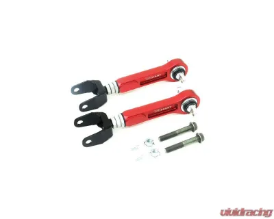 TruHart Rear Upper Front Control Arm with Pillowball Tesla 2021+ - TH-T218-PB