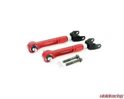 TruHart Rear Lower Front Position Control Arm Tesla 2021+ - TH-T219-PB