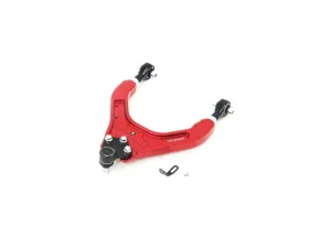 TruHart Front Upper Camber Kit with Pillowball Tesla 2021+