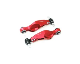 TruHart Rear Upper Camber Kit Tesla 2021+