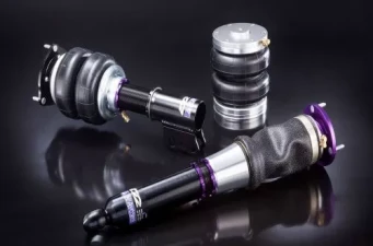 Air Suspension