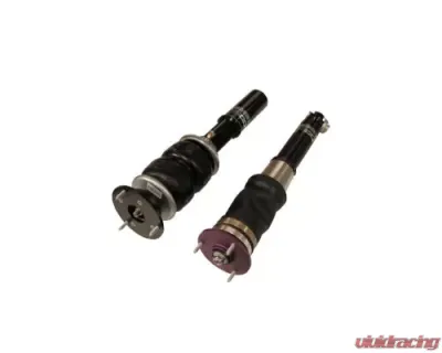 D2 Racing Air Struts with Vera Essential Management BMW E60 5-Series RWD 2004-2010 - D-BM-49-ARE