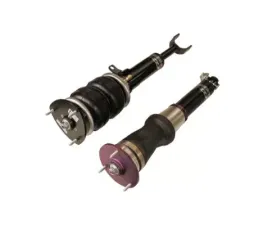 D2 Racing Air Struts with Vera Essential Management BMW F10 M5 RWD 2011-2017