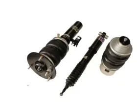 D2 Racing Air Struts with Vera Essential Management BMW M235i 2014-2021