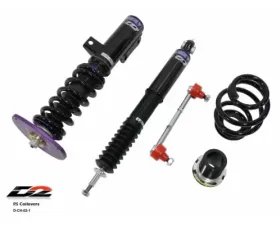 D2 Racing RS Series Coilover Chevrolet Cruze 2016-2021