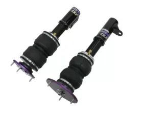 D2 Racing Air Struts with Vera Essential Management Dodge Neon | Neon SRT-4 2000-2005