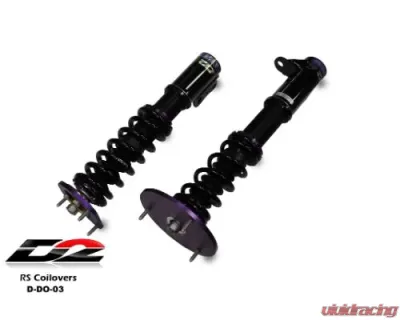D2 Racing RS Series Coilover Dodge Neon 2000-2005 - D-DO-03