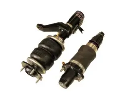 D2 Racing Air Struts with Vera Essential Management Honda Civic 2001-2005