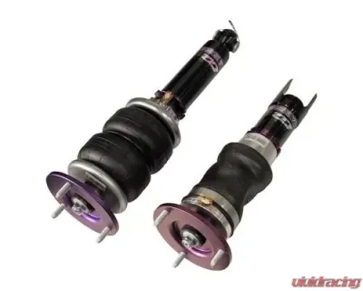 D2 Racing Air Struts Infiniti Q50 AWD (Excludes Sport/Red Sport) 2014-2020 - D-IN-15-10-ART