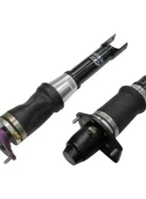 D2 Racing Air Struts Infiniti Q50 AWD (Excludes Sport/Red Sport) 2014-2020                                     - D-IN-15-10-ART - Image 4